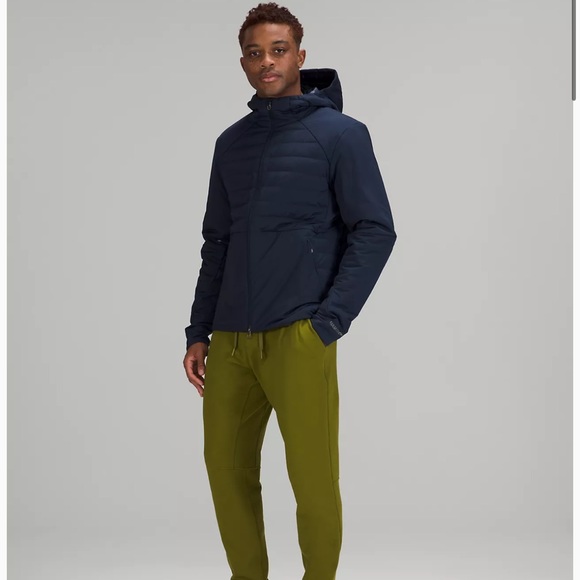 Down for It All Hoodie